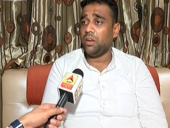 अमृतसर रावण दहन कार्यक्रम का आयोजक मिट्ठू मदान आया सामनेः बोला, 'मैं डर गया था इसलिए छुपा रहा'