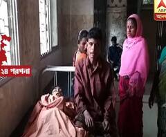 বাসন্তীতে বাড়ির দেওয়াল চাপা পড়ে মৃত কিশোর