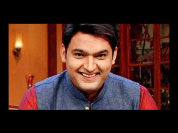 Hot News: Know whom Kapil Sharma met first after coming back to Mumbai 