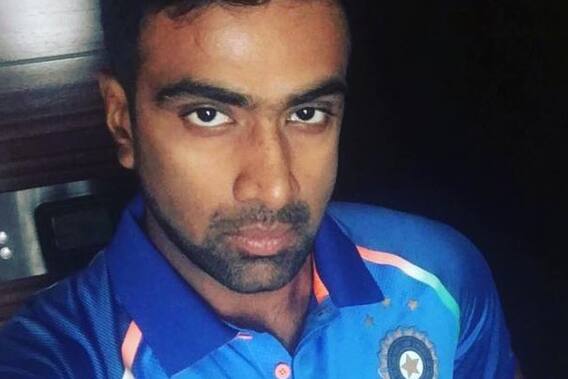 विदेशों में अपने प्रदर्शन के बारे में अब ज्यादा नहीं सोचता: अश्विन