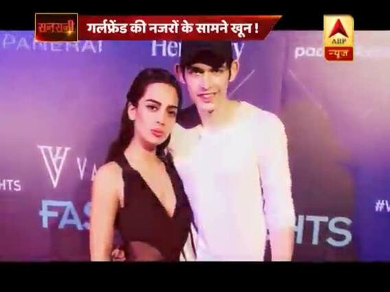 Sansani: The model who killed his mother and states Black Magic as the reason