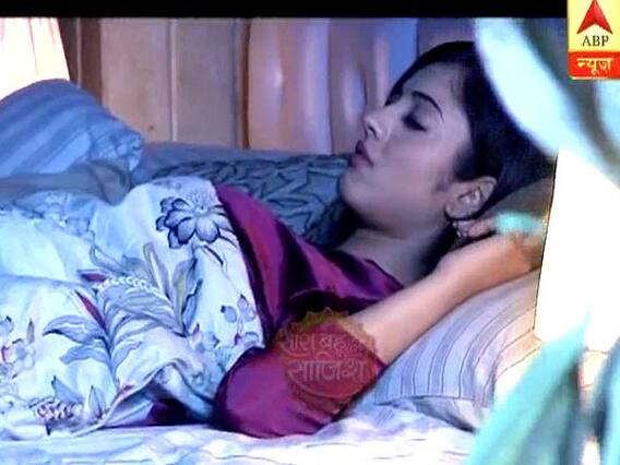 SBS Fatafat: In serial Kaleerein, Vivan tires to kill Meera 