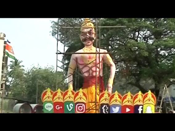 Guruji With Pawan Sinha: Know all about 'Vijay Dashmi' and mystery of Ravana