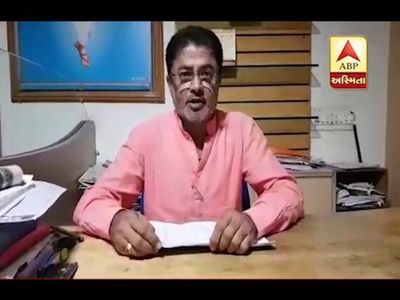 લલિત વસોયાએ ભાદર-2 ડેમના દરવાજા ખોલવાનું અલ્ટીમેટમ કેમ ખેંચ્યું પરત? જુઓ વીડિયો
