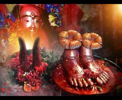 বহু সাধনার লীলাভূমি তারাপীঠ, দশ মহাবিদ্যার দ্বিতীয় বিদ্যা, সিদ্ধপীঠ তারাপীঠের মাহাত্ম্য আবিষ্কার করুন এবিপি আনন্দের সঙ্গে