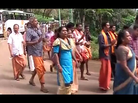 मास्टर स्ट्रोक: सबरीमला में महिलाओं को हक कौन दिलाएगा?