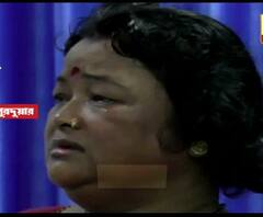 আলিপুরদুয়ার জেলা হাসপাতালে ১১ মাস থাকার পর বাড়ি ফিরল শিশুকন্যা, বিদায় জানাতে গিয়ে কান্নায় ভেঙে পড়লেন নার্স, আয়ারা