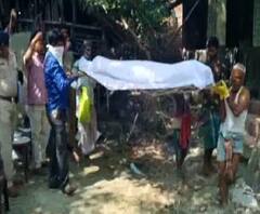 পণের দাবিতে গৃহবধূকে খুনের অভিযোগ, আদালতের নির্দেশে কবর থেকে তোলা হল দেহ