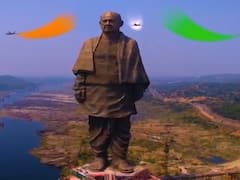 BJP, Cong fight on the issue of Nehru, Sardar in Bhopal | Kaun Banega Mukhyamantri (31.10.2018)