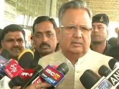 Siyasat Ka Sensex: Congress ahead with 37.1% vote share in Chhattisgarh