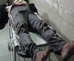 অন্ডালে ইসিএল কর্মীর রহস্যমৃত্যু