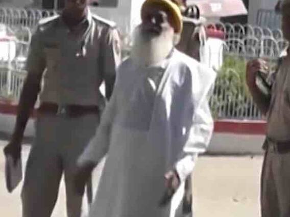 Will Asaram get parole before Diwali? | Sansani