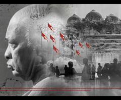 প্রধানমন্ত্রী, পর্ব-১৬: ভারতের ইতিহাসে কালো দিন, ধ্বংস বাবরি মসজিদ, দেশজুড়ে অশান্তির বাতাবরণ