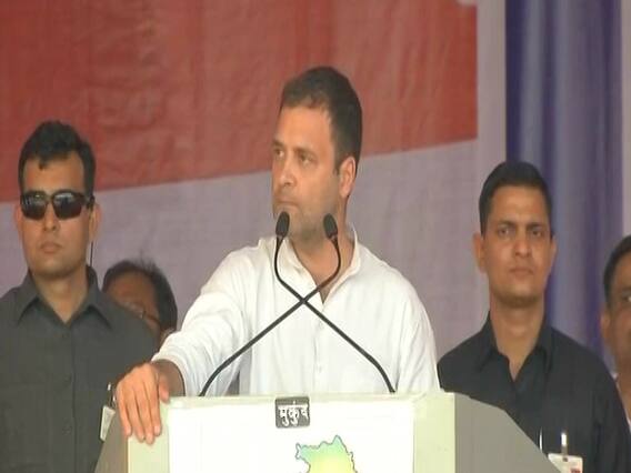 Kaun Banega Mukhyamantri: Politics over ticket distribution begin in Rajasthan ahead of Rahul's rally