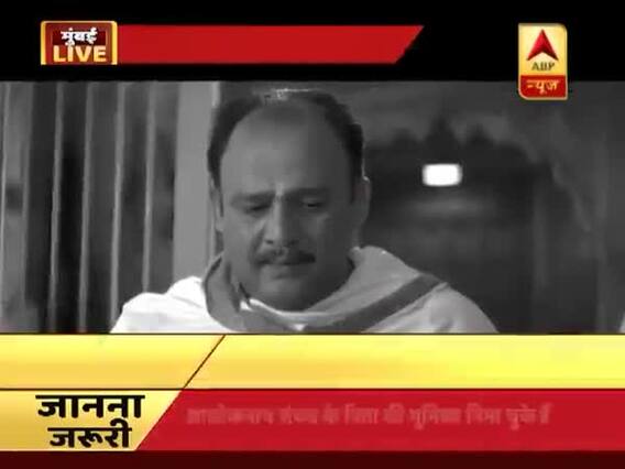 #METoo: विनता नंदा का समर्थन करते हुए संध्या मृदुल ने आलोक नाथ पर लगाए संगीन आरोप