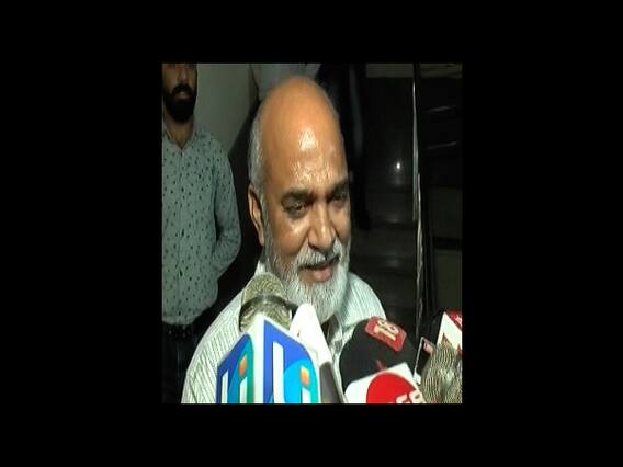 Master Stroke: ED director who questioned Akali leader Majithia in drug bust case resigns