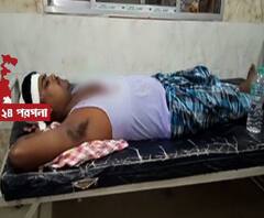 পুরনো বিবাদকে কেন্দ্র করে ক্যানিংয়ে দুই পরিবারের মধ্যে সংঘর্ষ, আহত এক মহিলাসহ ৪