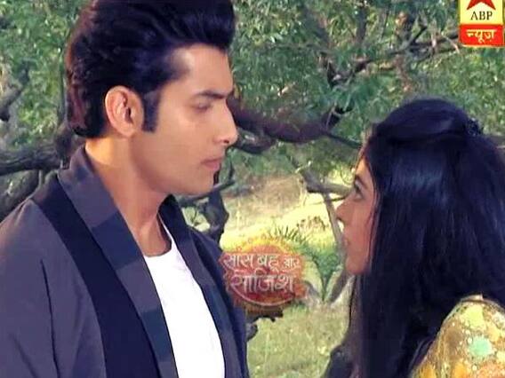 Muskaan: Raunak tries to go away from Muskaan after knowing her reality