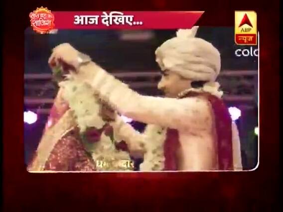 'सास, बहू और साजिश' का फुलएपिसोड: 3-10-3018