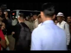 ભારતના ક્યા ક્રિકેટરને જોઈને રાજકોટવાસીઓએ અન્ના અન્નાની બૂમો પાડી?