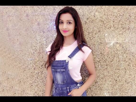 Hot News: Actress Chhavi Pandey makes a comeback with Sony TV serial 