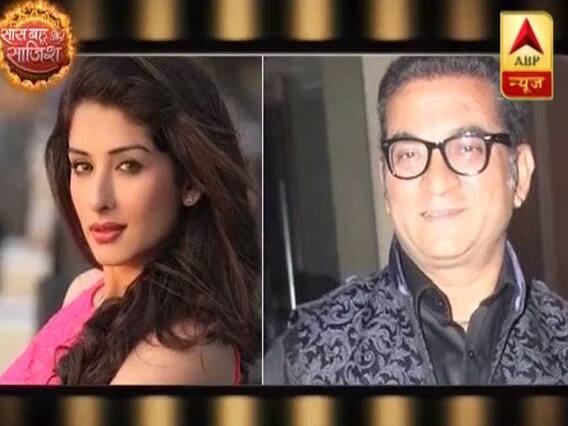 Hot News: Porus actress Sameksha Singh accuses Abhijeet Bhattacharya of sexual assault