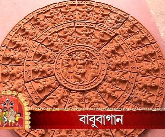 আপনার পাড়ার পুজো: বাবুবাগান ও হুসেনপুর কিশোর সঙ্ঘের পুজো ঘুরে দেখলেন শ্রীজাত 