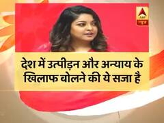 नाना पाटेकर-तनुश्री विवाद- खुलकर बोले अर्जुन-परिणीति,कहा- उसकी बात को सुना जाना बेहद जरूरी