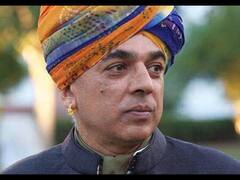 Kaun Banega Mukhyamantri: Barmer's Rajput community in support of Manvendra Singh