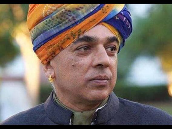 Kaun Banega Mukhyamantri: Barmer's Rajput community in support of Manvendra Singh
