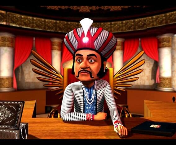 ‘উন্নয়ন’ নিয়ে কী বলছেন হীরকরাজ?