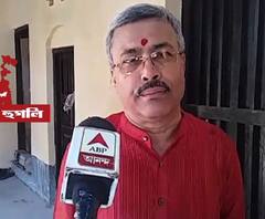 উত্তরপাড়ায় ক্লাব ভাঙচুরে অভিযুক্ত তৃণমূল কাউন্সিলর, কেউ দোষী প্রমাণিত হলে, আইনি ব্যবস্থা নেওয়া হবে, প্রতিক্রিয়া তৃণমূল বিধায়ক প্রবীর ঘোষালের