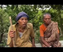 দক্ষিণ ২৪ পরগনায় সম্পত্তি লিখে দিতে অস্বীকার করায় ৯০ বছরের বৃদ্ধ বাবা ও ৭৫ বছরের মাকে বেধড়ক মারধরের অভিযোগ ছেলে-বৌমার বিরুদ্ধে
