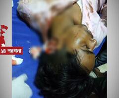বিসর্জনের শোভাযাত্রায় তৃণমূলের গোষ্ঠীদ্বন্দ্বের ঘটনায় গ্রেফতার তৃণমূল কাউন্সিলরসহ ২