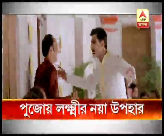 নয়া ইনিংস লক্ষ্মীরতন শুক্ল-র, পুজোর আগে প্রকাশ করলেন মিউজিক ভিডিও