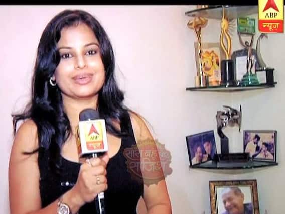 Day Out: Piya Albela actress Chitra Banerjee shows her amazing saree collection 