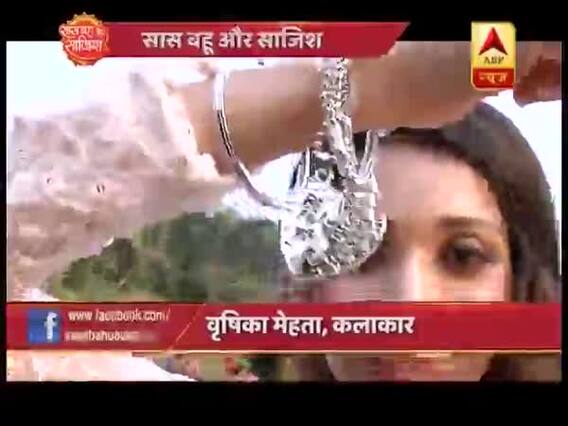 WATCH FULL: Saas Bahu Aur Saazish of October 21st, 2018