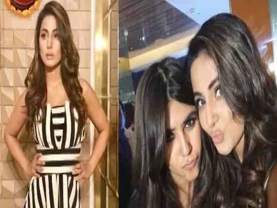 Hot News Full: Ekta Kapoor to give another show to Hina Khan?
