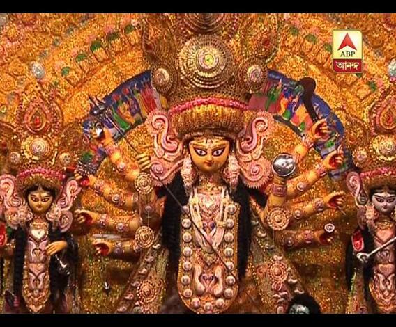 পঞ্চমীতে যোধপুর পার্ক ও ম্যাডক্স স্কোয়ারে পুজোর মুড কেমন? জেনে নেব এবিপি আনন্দর প্রতিনিধিদের থেকে...