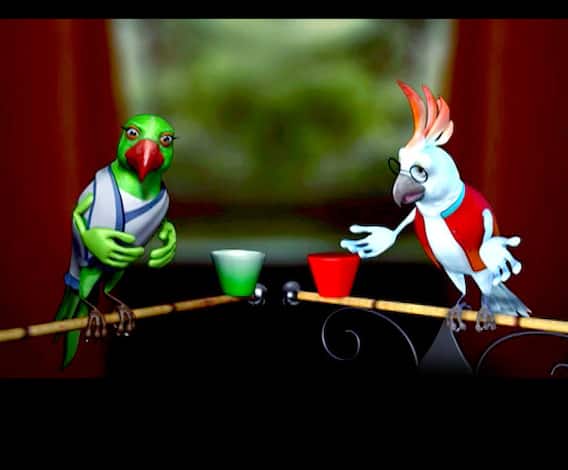 নাগেরবাজারে বিস্ফোরণে শিশুমৃত্যু, উন্নয়ন নিয়ে টিয়া-কাকাতুয়ার তরজা