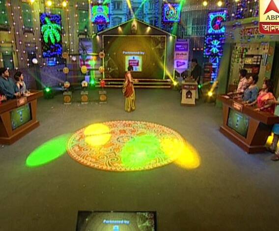 পাড়ায় পাড়ায় সেরার লড়াই, পর্ব ১১