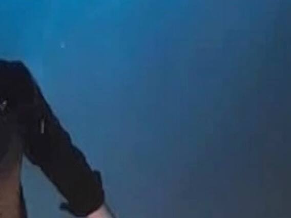 Hot News: Watch Nakuul Mehta's latest picture from Ishqbaaz