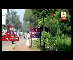 বুদবুদের সন্ধিপুরে ২ বছরের শিশুকে শ্বাসরোধ করে খুনের অভিযোগ, তদন্ত শুরু পুলিশের