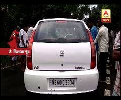 উত্তর দিনাজপুরে ২ গাড়ির সংঘর্ষ, আহত ৬ মহিলা