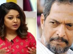 नाना पाटेकर पर लटक रही है गिरफ्तारी की तलवार, तनुश्री दत्ता ने दर्ज कराई FIR
