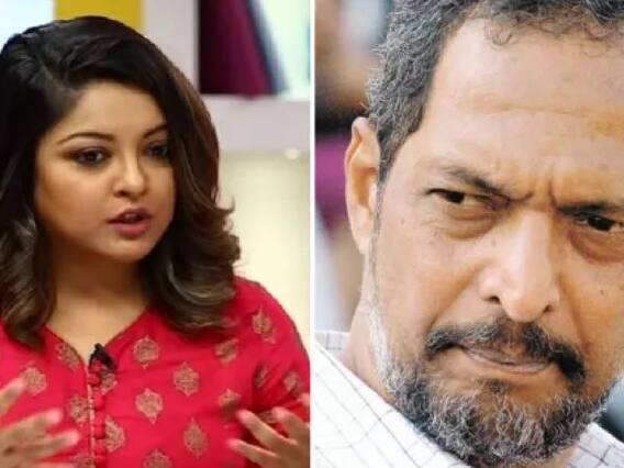 नाना पाटेकर पर लटक रही है गिरफ्तारी की तलवार, तनुश्री दत्ता ने दर्ज कराई FIR