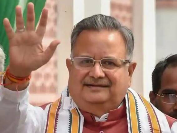 Kaun Banega Mukhyamantri: BJP's high tech advt strategy to win upcoming elections in Chhattisgarh