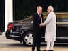 TOP 50: India-Russia Annual Bilateral Summit: PM Modi, Vladimir Putin to ink S-400 air defence deal