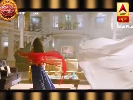 Hot News: Hina Khan as Komolika makes entry in 