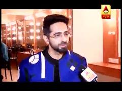 हैरतअंगेज़ और नई तरह की कहानियां करना चाहता हूं: आयुष्मान खुराना